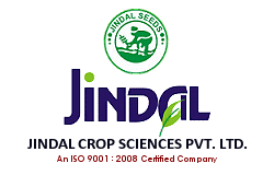 JINDAL CROPSCIENCE PVT LTD