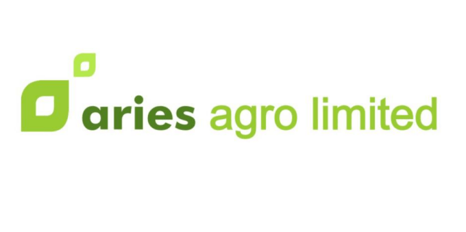 ARIES AGRO LIMITED